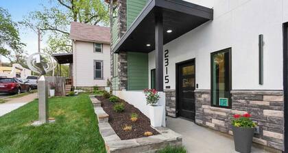 Cozy Studio in the Crossroads | 69