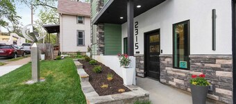 Cozy Studio in the Crossroads | 69
