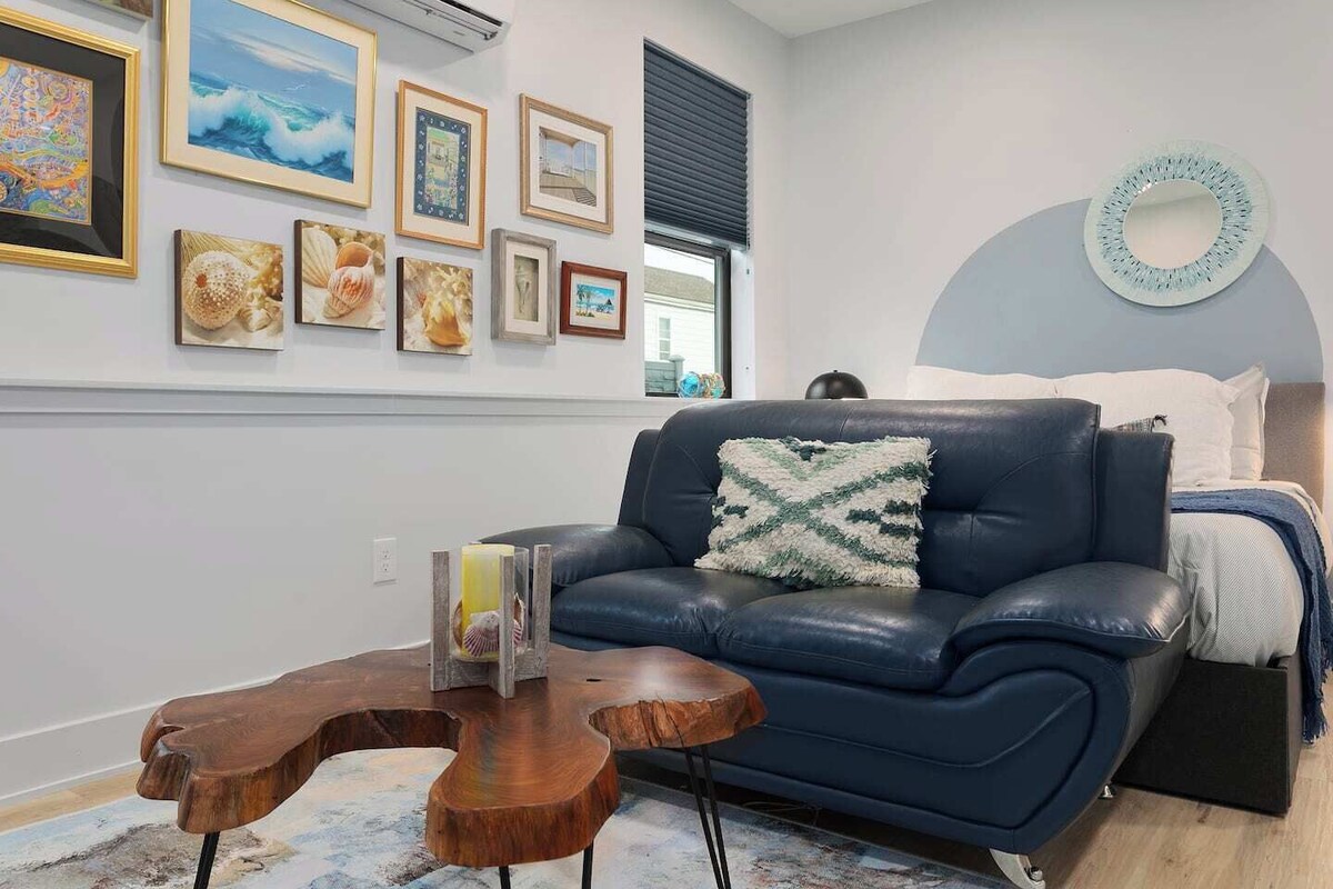 Cozy Studio in the Crossroads | 69