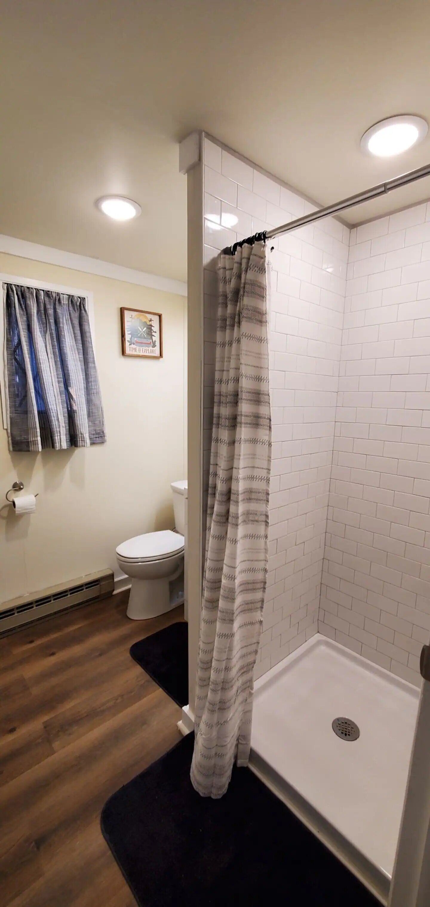 Shenandoah Cabin Private Retreat