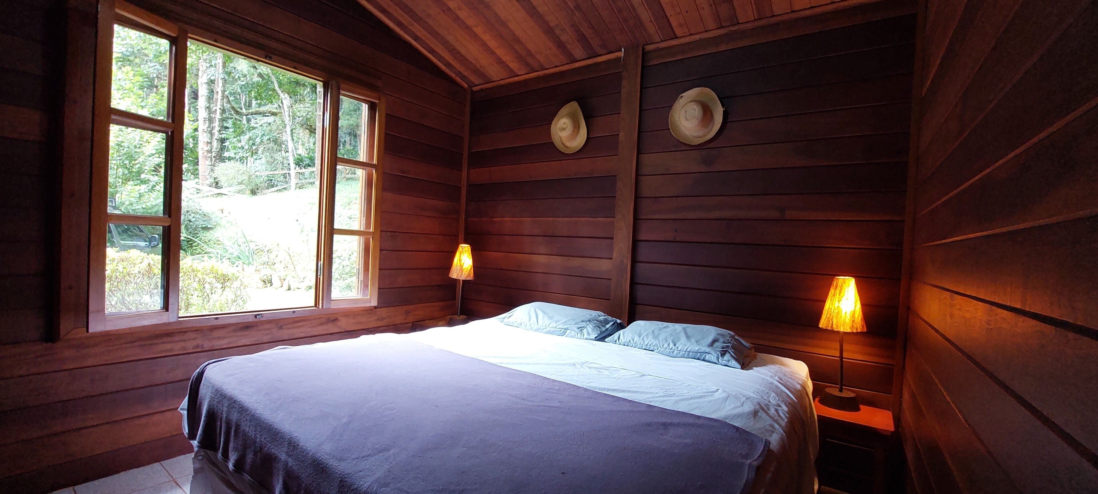 Mountain House between Pinhal, São Bento and Campos do Jordão