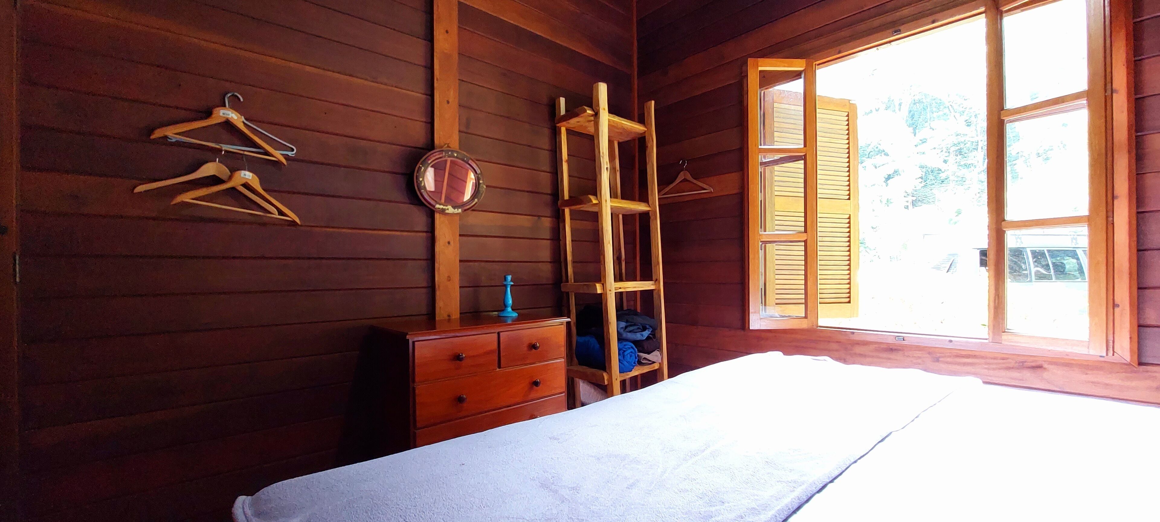 Mountain House between Pinhal, São Bento and Campos do Jordão