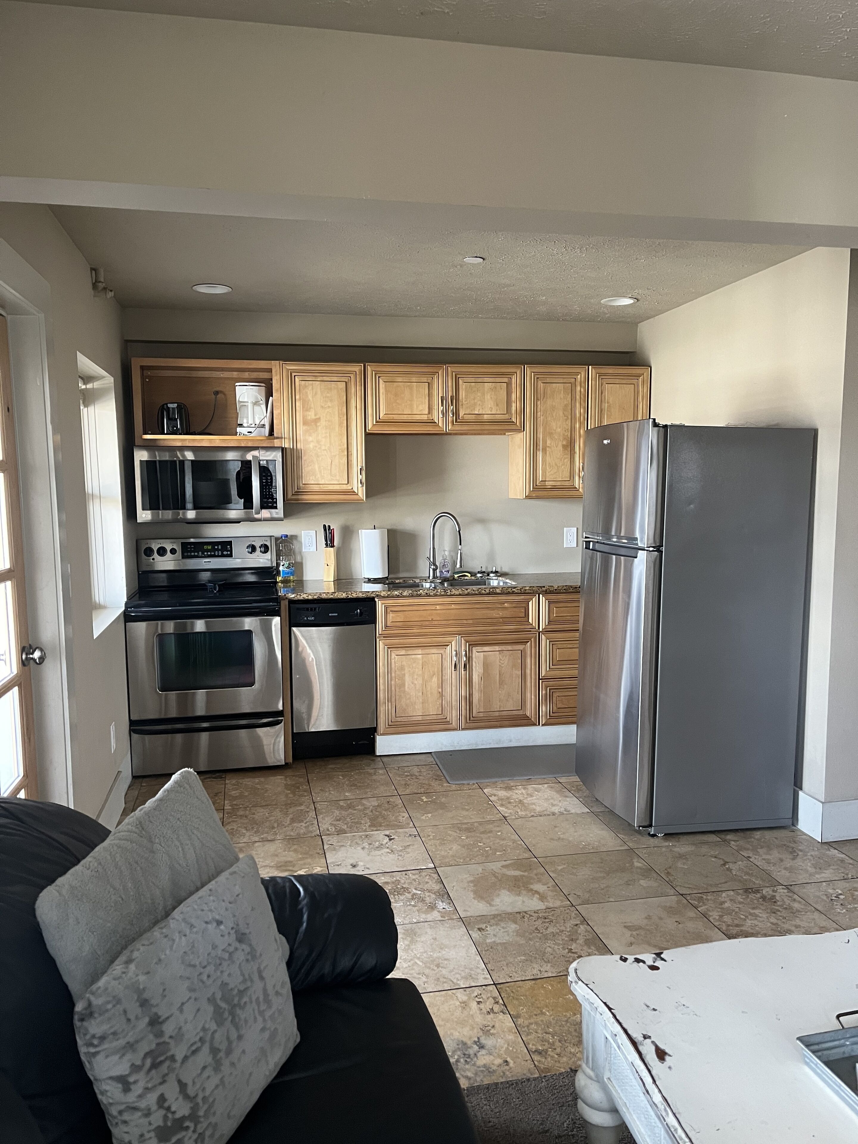 5th Avenue Suites Unit 1