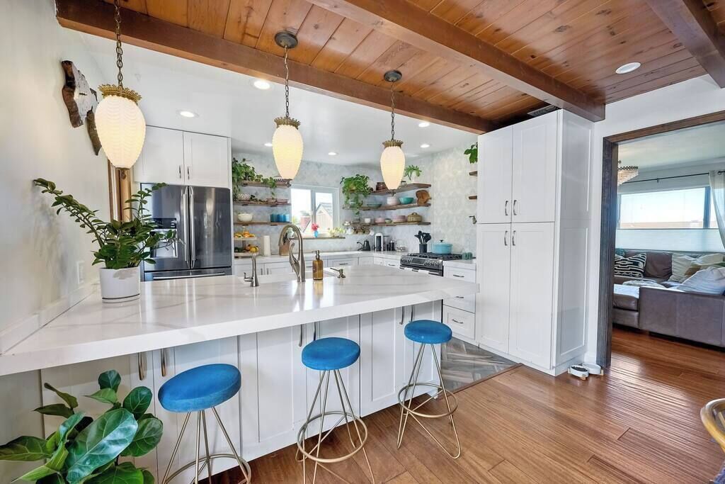 Your Private Resort near Coast