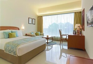 Room - Ginger Gondia, Balaghat Road (Gondia)