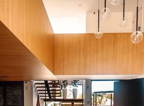Interior - Stunning 2022 Contemporary House (Niterói)