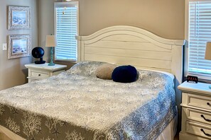 2 bedrooms, iron/ironing board, internet, bed sheets - Coastal Bliss in Windy Hill – Steps from the Beach! (North Myrtle Beach)