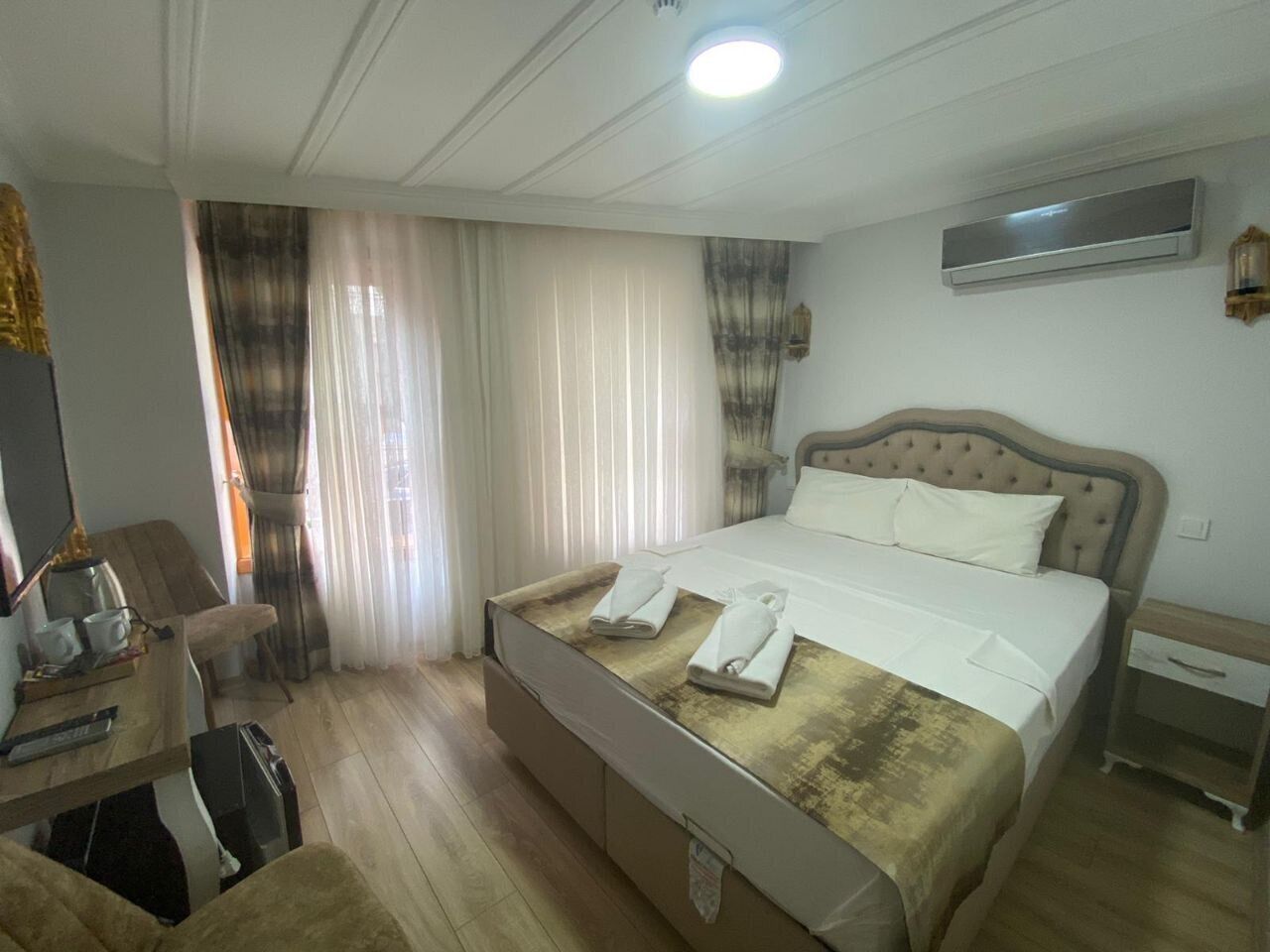 Foto - New Cherry Hotel