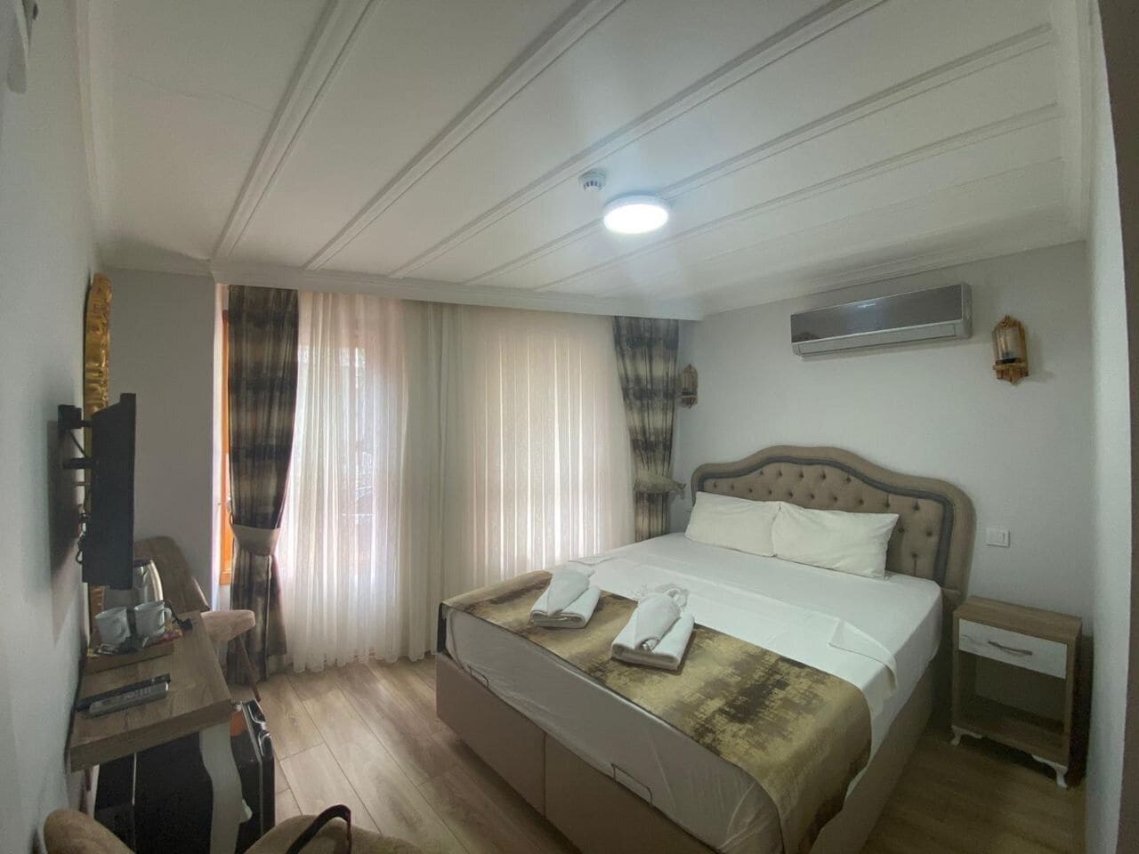 Foto - New Cherry Hotel