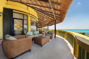 Terrazza/patio
