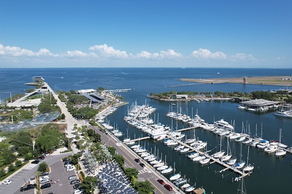 Marina