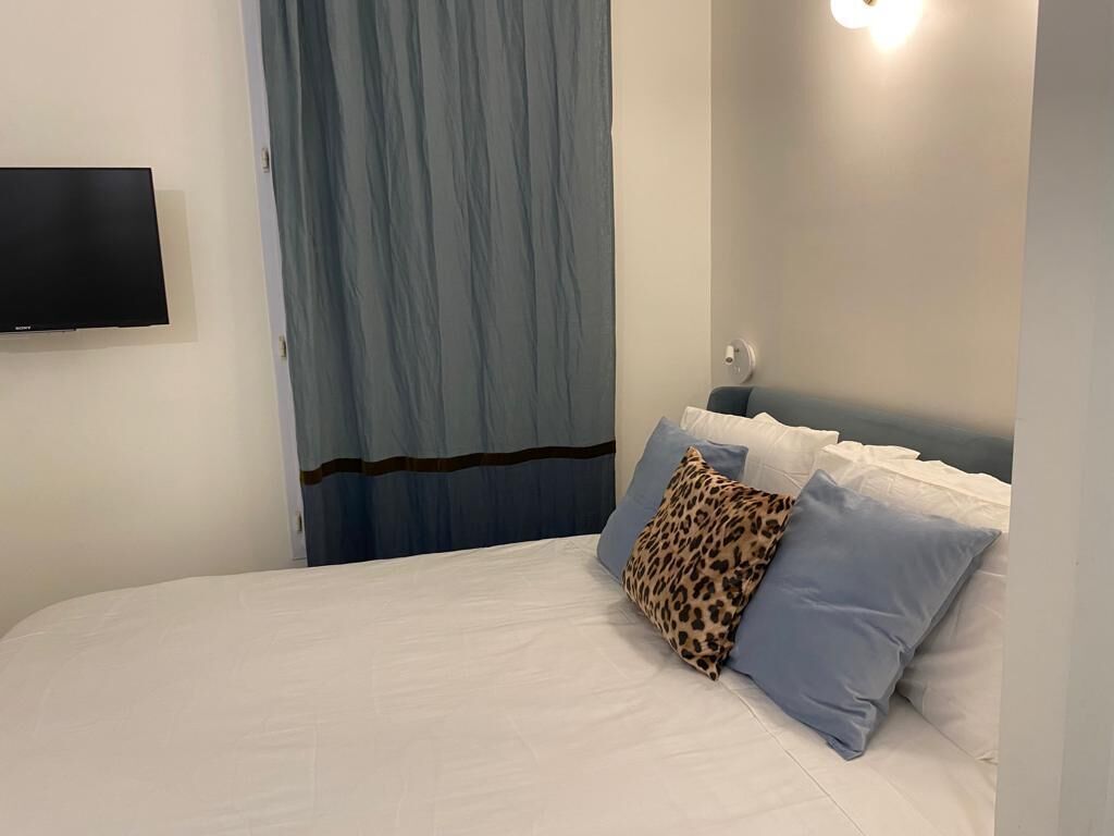 Studio Lumineux Maisons-laffitte