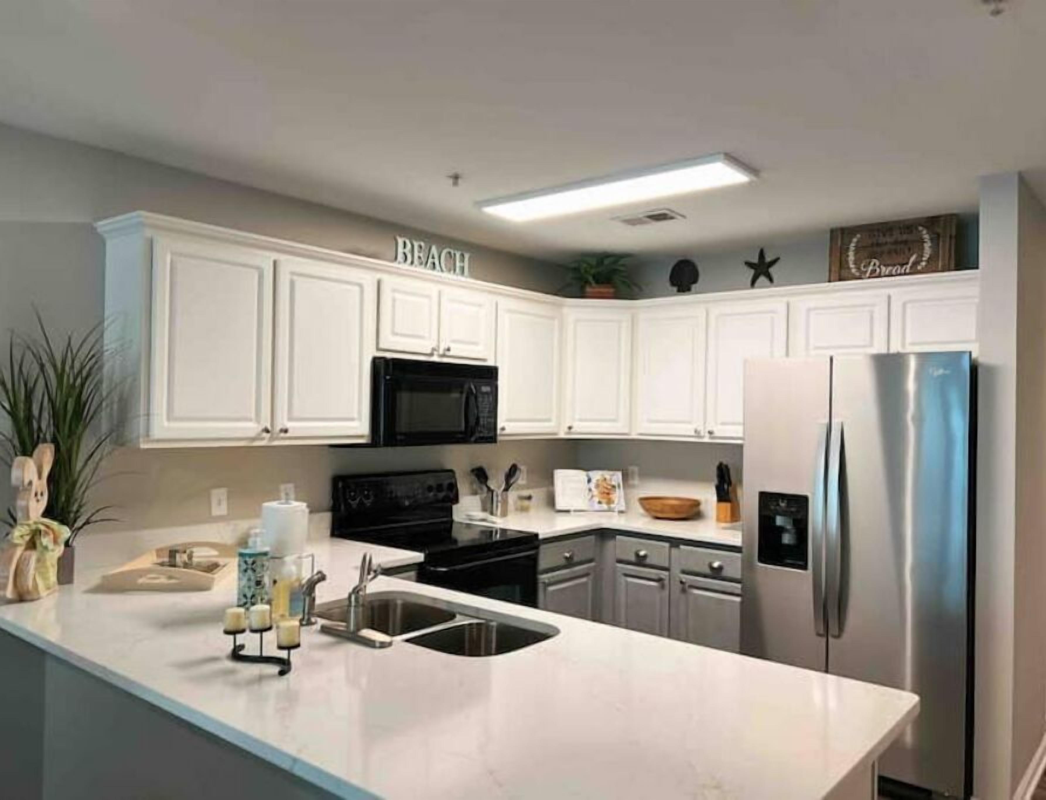 Condo in True Blue Golf Club, Pawleys Island