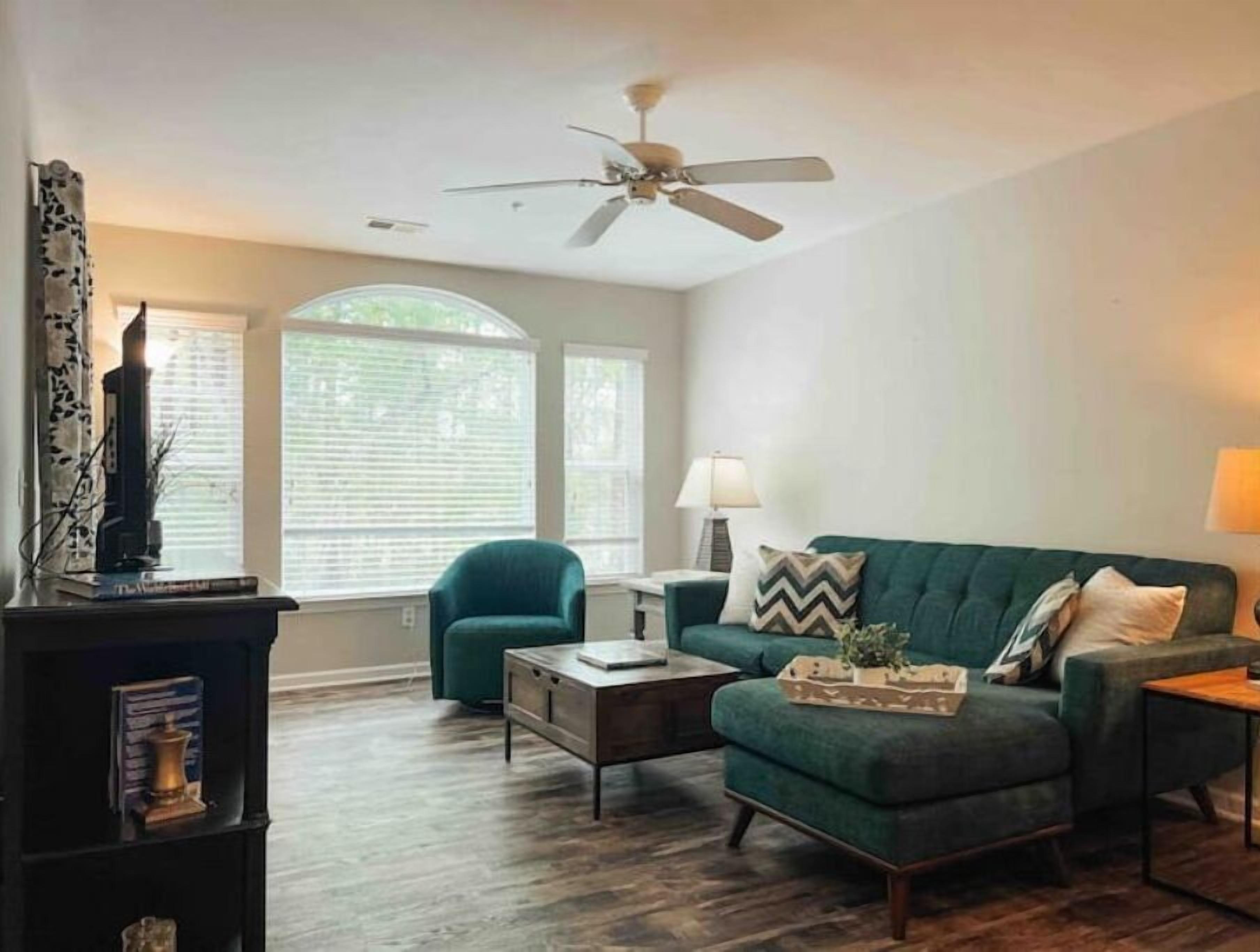 Condo in True Blue Golf Club, Pawleys Island