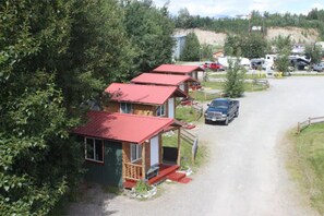 Exterior - Cabin Big Bear RV Park #2 (Palmer)