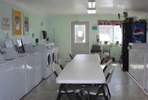 Restaurantes