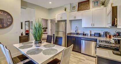 Near Downtown🏡Entire House w/Office😍Wash/Dry