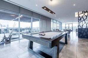 Sala de jogos