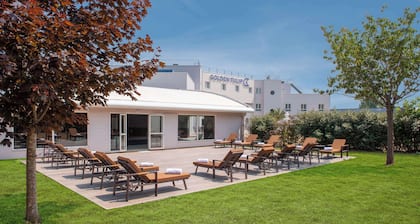 Golden Tulip Dieppe