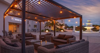 Golden Tulip Dieppe