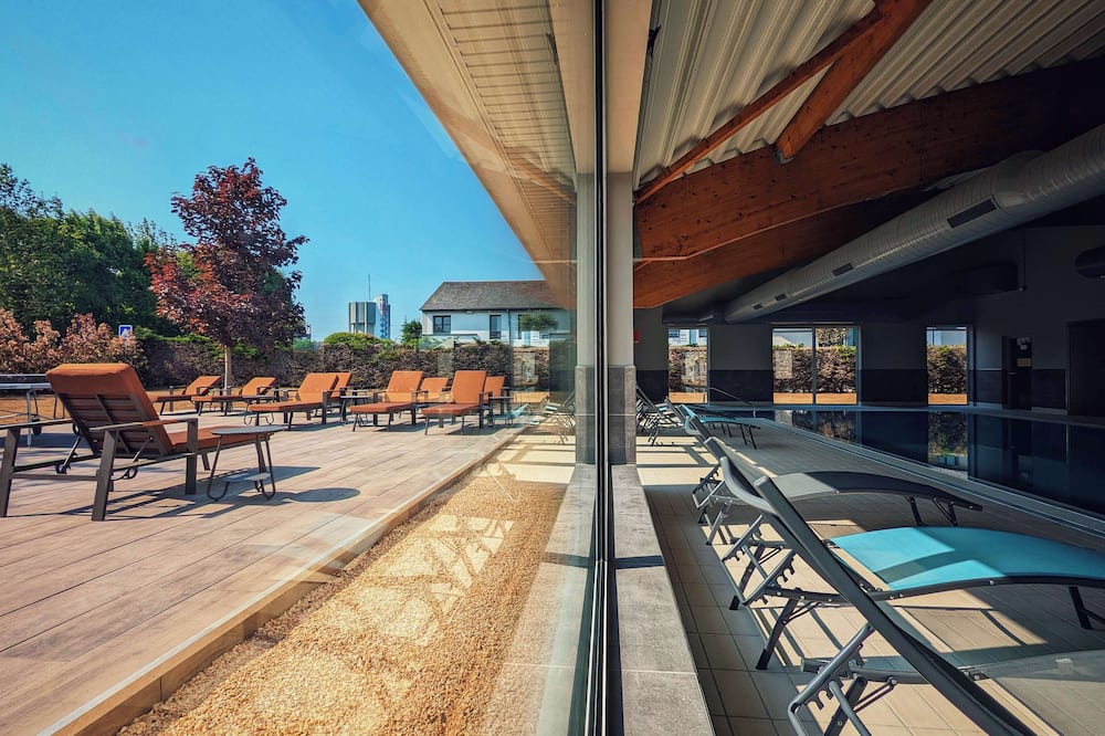 Golden Tulip Dieppe