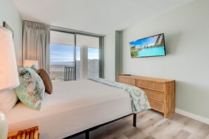 2 soverom, wi-fi og sengetøy