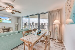 Interior - Sandcastle Condominiums Unit 43335 (Port Aransas)