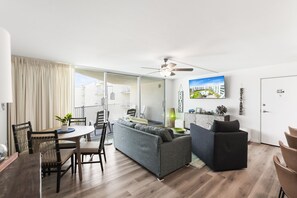 TV
