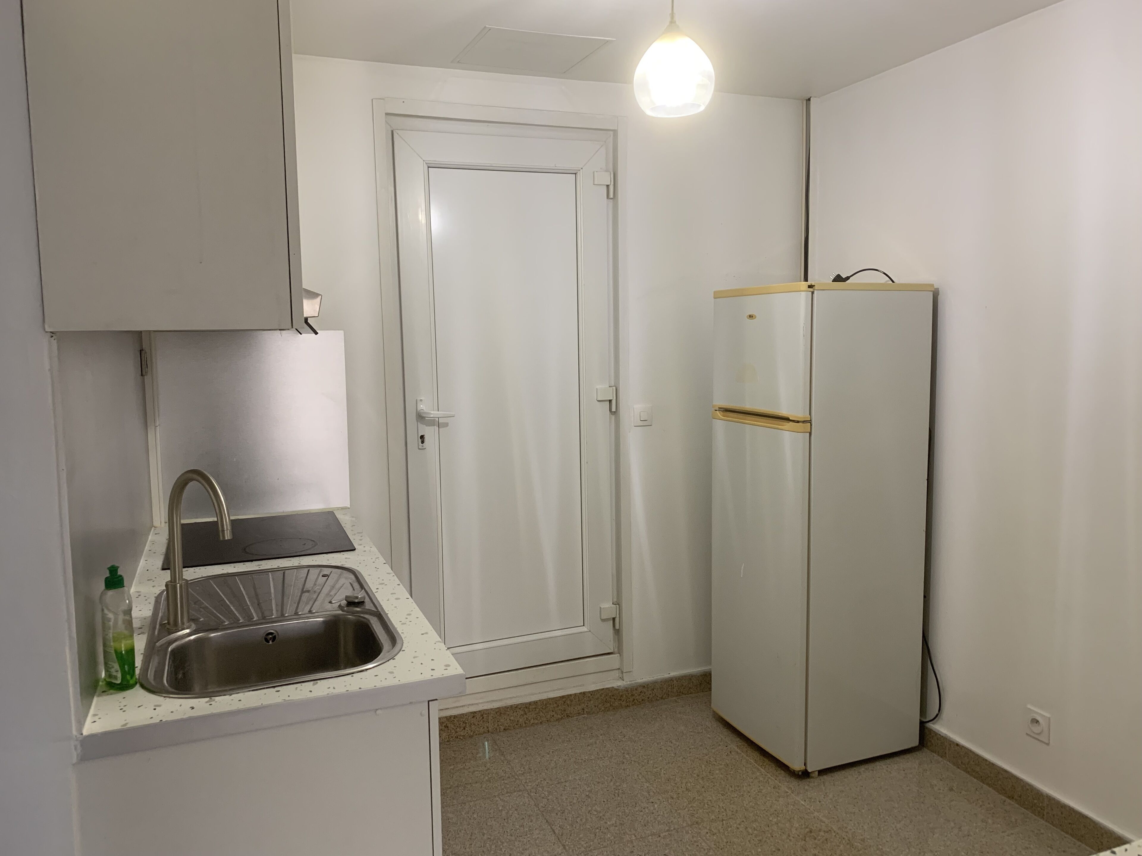 Appartement Dans Résidence Privée