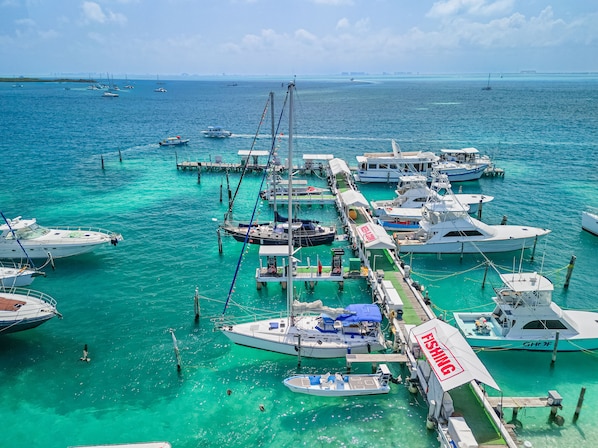 Marina