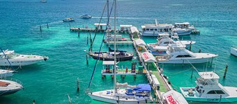 Walk barefoot to beach! Private en-suite bath, AC