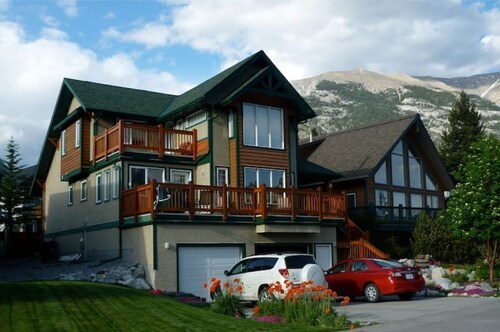 Private studio appartment with great outdoor area