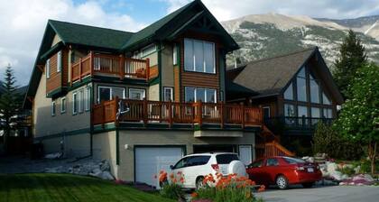 Private studio appartment with great outdoor area