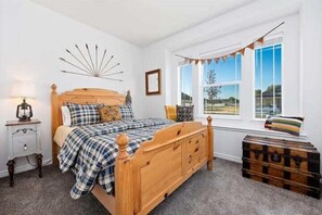 3 Schlafzimmer, Bügeleisen/Bügelbrett, WLAN, Bettwäsche