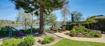 Lakefront Grover Beach Home ~ Walk to Ocean!