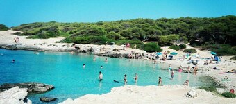 Inserraglio Tower Tramonti