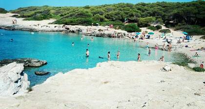 Inserraglio Tower Tramonti