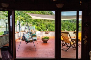 Interior - Ca' du Gianche e Russu (San Giorgio)