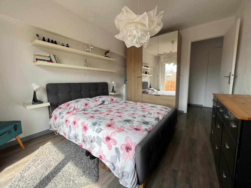 Appartement 2 Pièces Cannes Cannes Vrbo