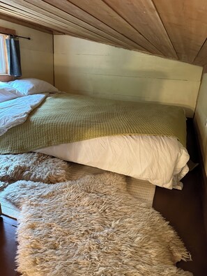 1 Schlafzimmer, Schreibtisch, kostenloses WLAN, Bettwäsche