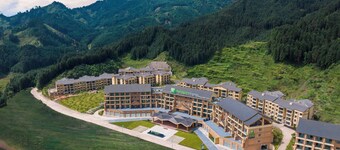 Holiday Inn Express Wawu Mountain by IHG