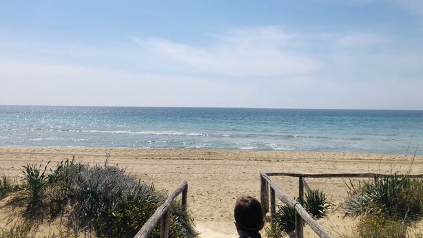 Strand