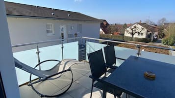 OpçÔes para refeição ao ar livre