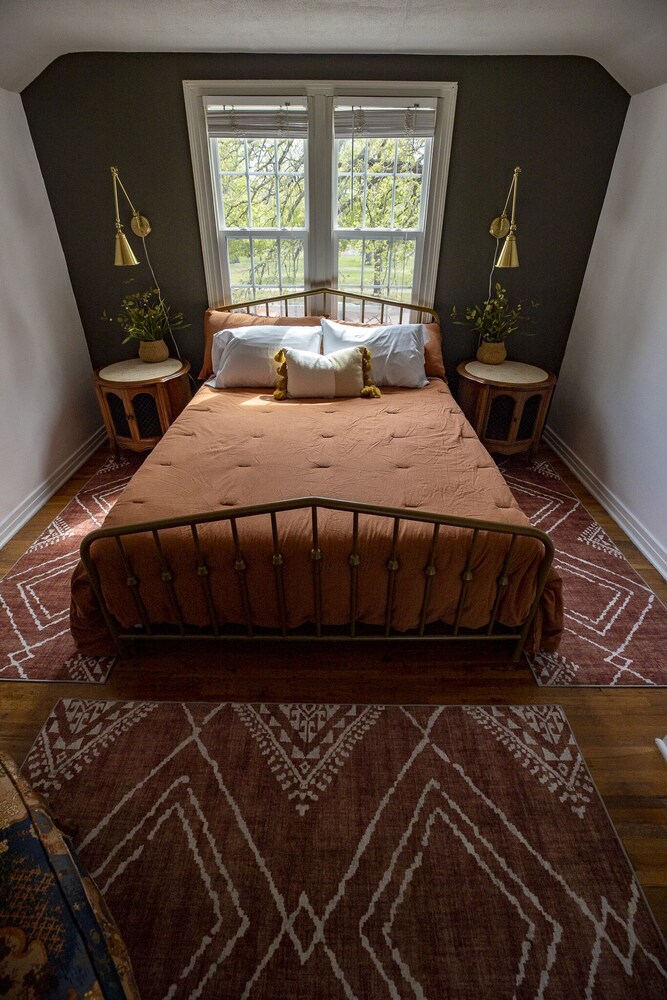 Main Street Stay Vrbo