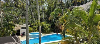 Villas Mana