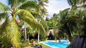 Vila, 3 quartos | 3 quartos, cofres nos quartos, ferros/tábuas de passar roupa