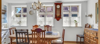 Nice apartment in Rudkøbing with WiFi