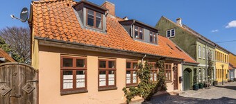 Nice apartment in Rudkøbing with WiFi