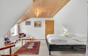 3 Schlafzimmer, kostenloses WLAN