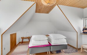 3 chambres, Wi-Fi gratuit